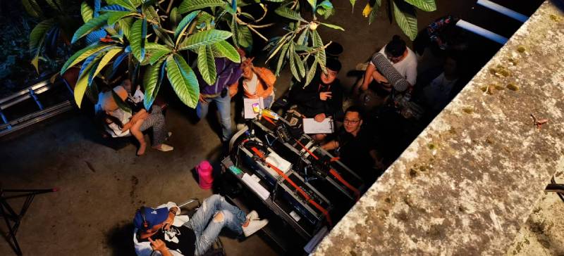 解锁渝水区产品宣传视频拍摄公司新势能，助力品牌强势破圈